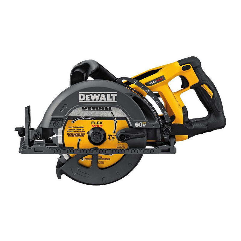 Dewelt W8425S Cfree Thin Cutoff Wheel - Image 5