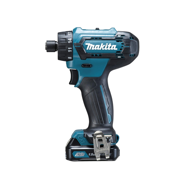 Dewalt 20V Max 1/2-Inch Hammer Drill - Image 3