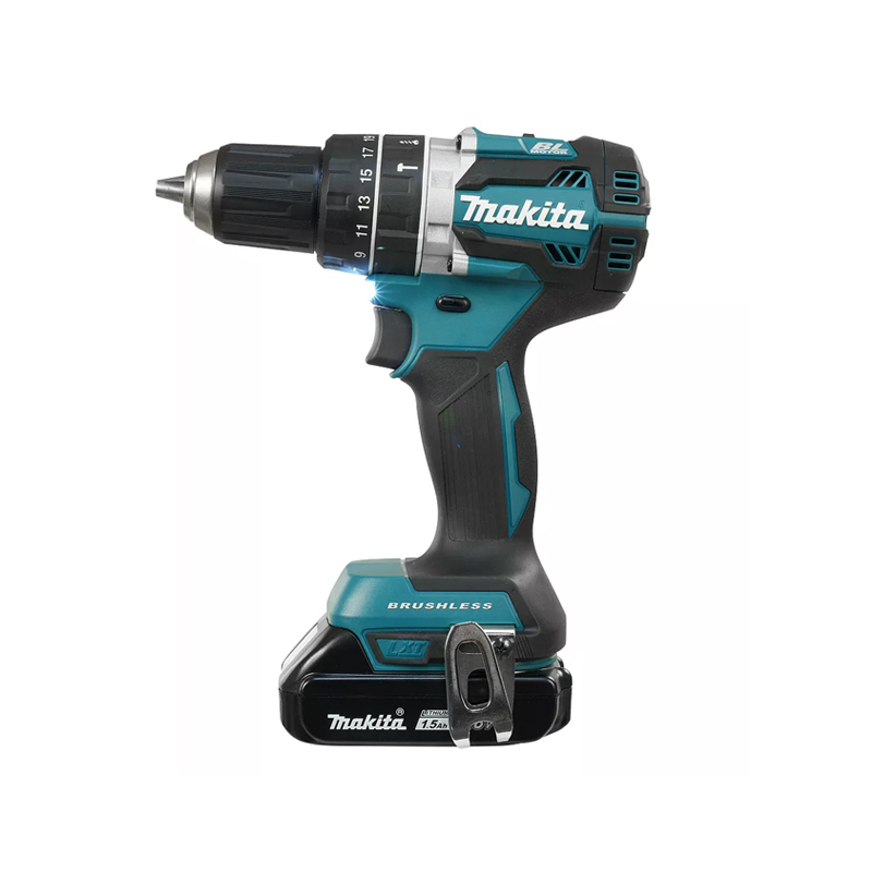 Dewalt 20V Max 1/2-Inch Hammer Drill - Image 5