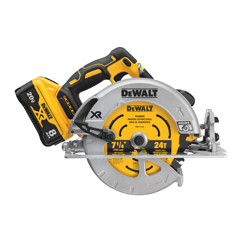 Dewelt W8425S Cfree Thin Cutoff Wheel - Image 6
