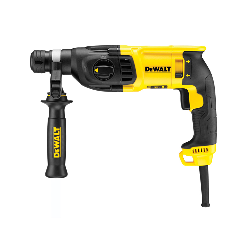 Dewalt 20V Max 1/2-Inch Hammer Drill - Image 4