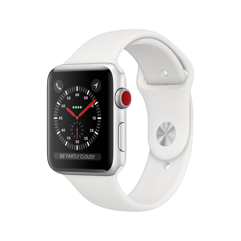 Epple Watch SE Gold Aluminum Case - Image 3