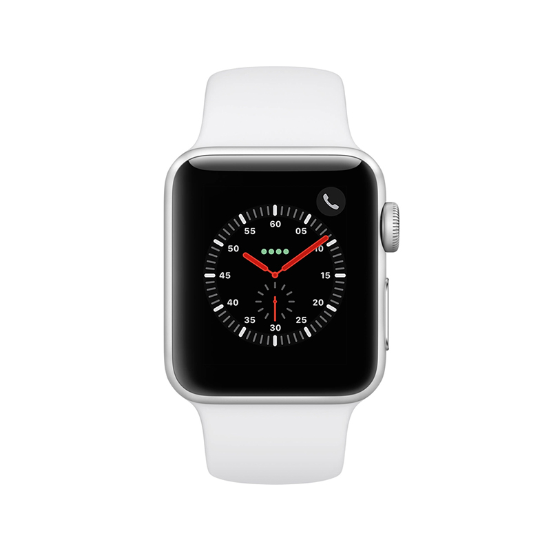 Epple Watch SE Gold Aluminum Case - Image 4