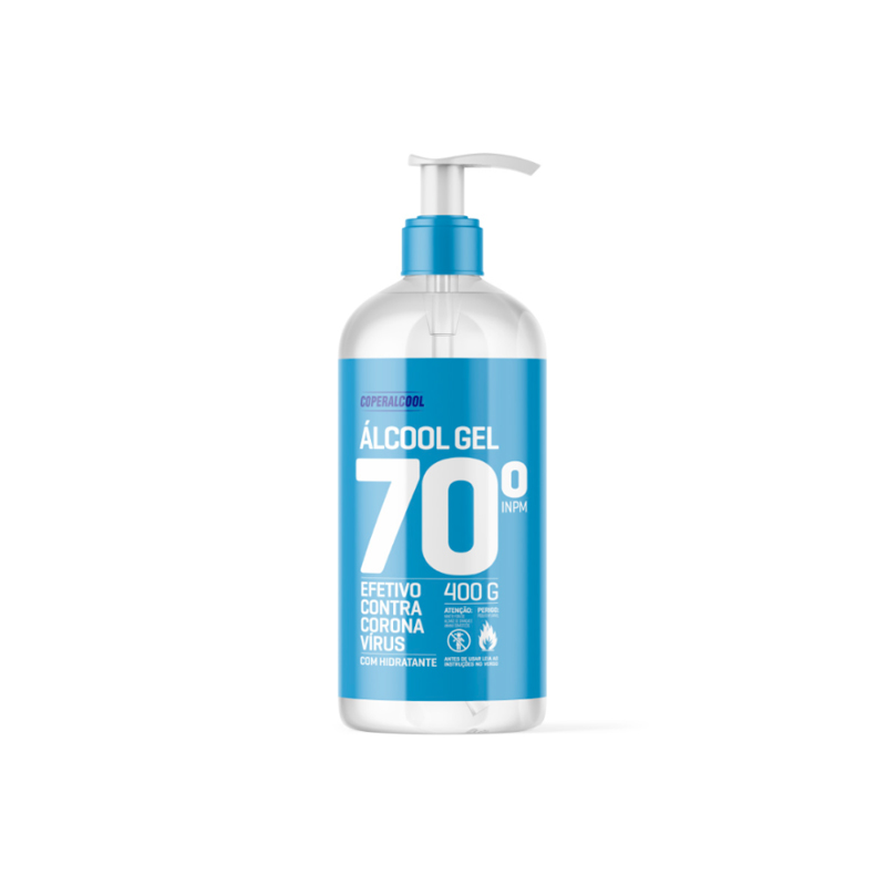 Live Clean One-step Hand Sanitizer - Image 4