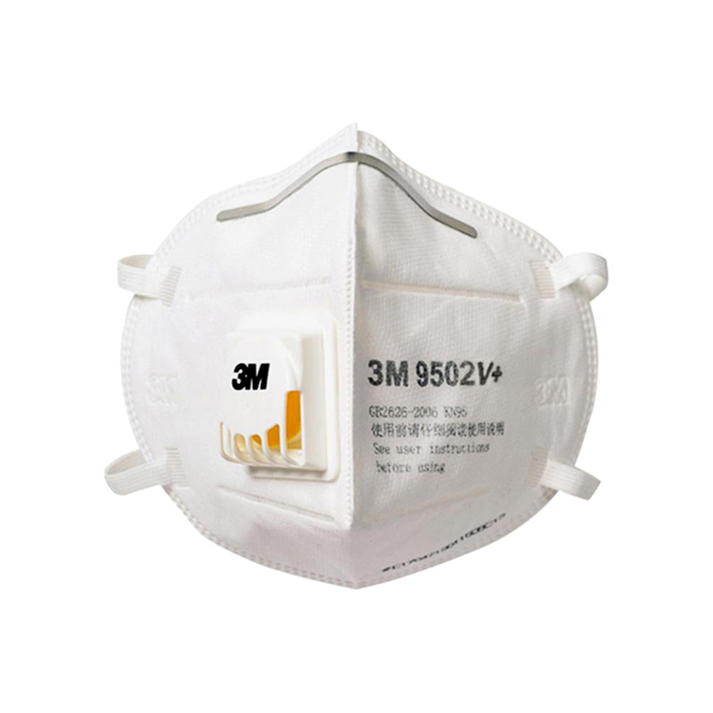 Disposable Face Masks 3-ply - Image 5