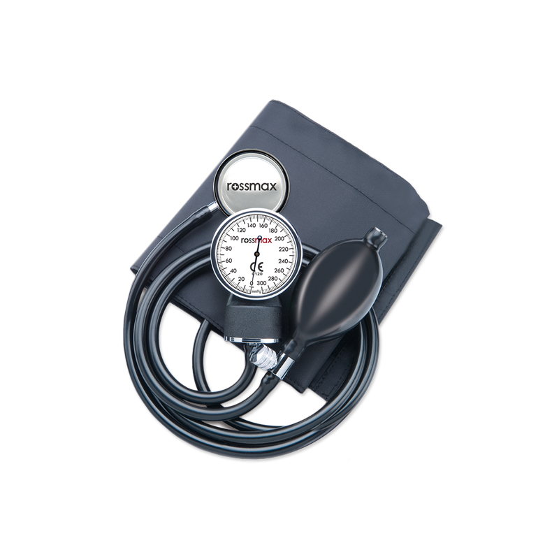 Rossmax GB102 Sphygmomanometer - Image 2