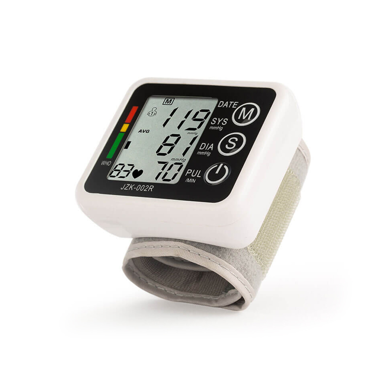 Rossmax GB102 Sphygmomanometer - Image 3