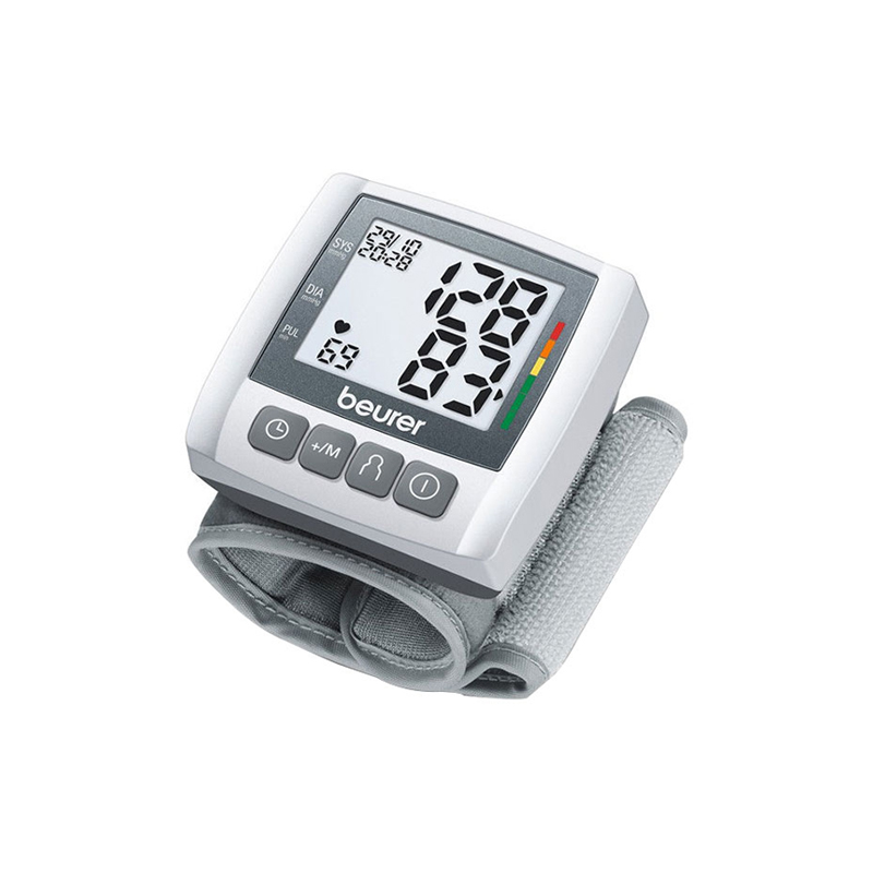 Rossmax GB102 Sphygmomanometer - Image 4