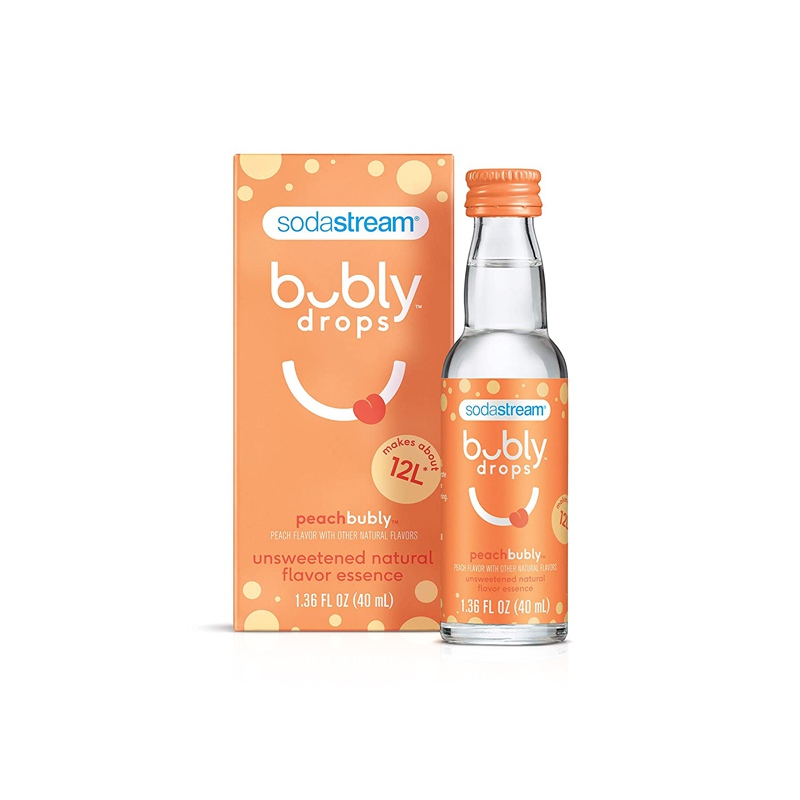 Raspberrybubly Natural Flavor Essence - Image 2