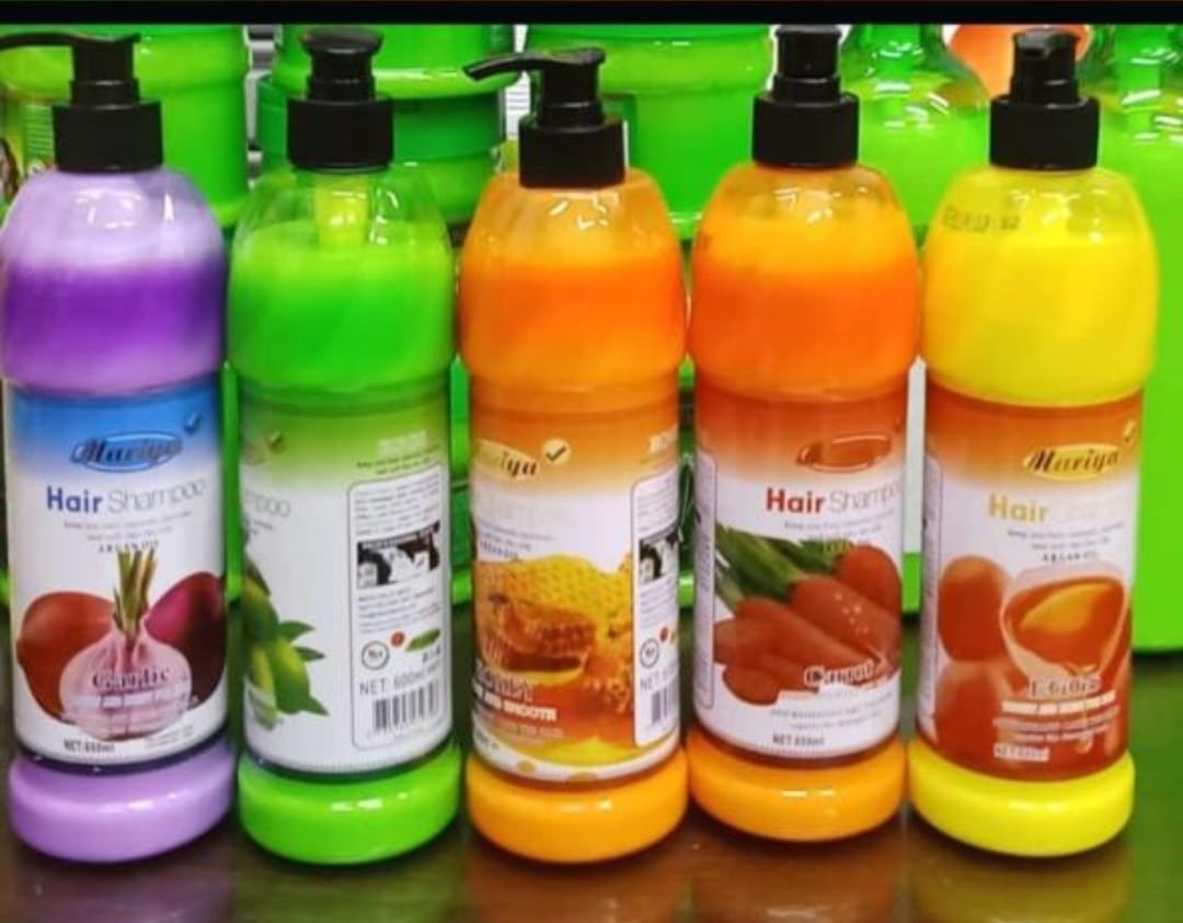 Beauty shampoo - Image 2